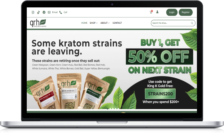 grhkratom